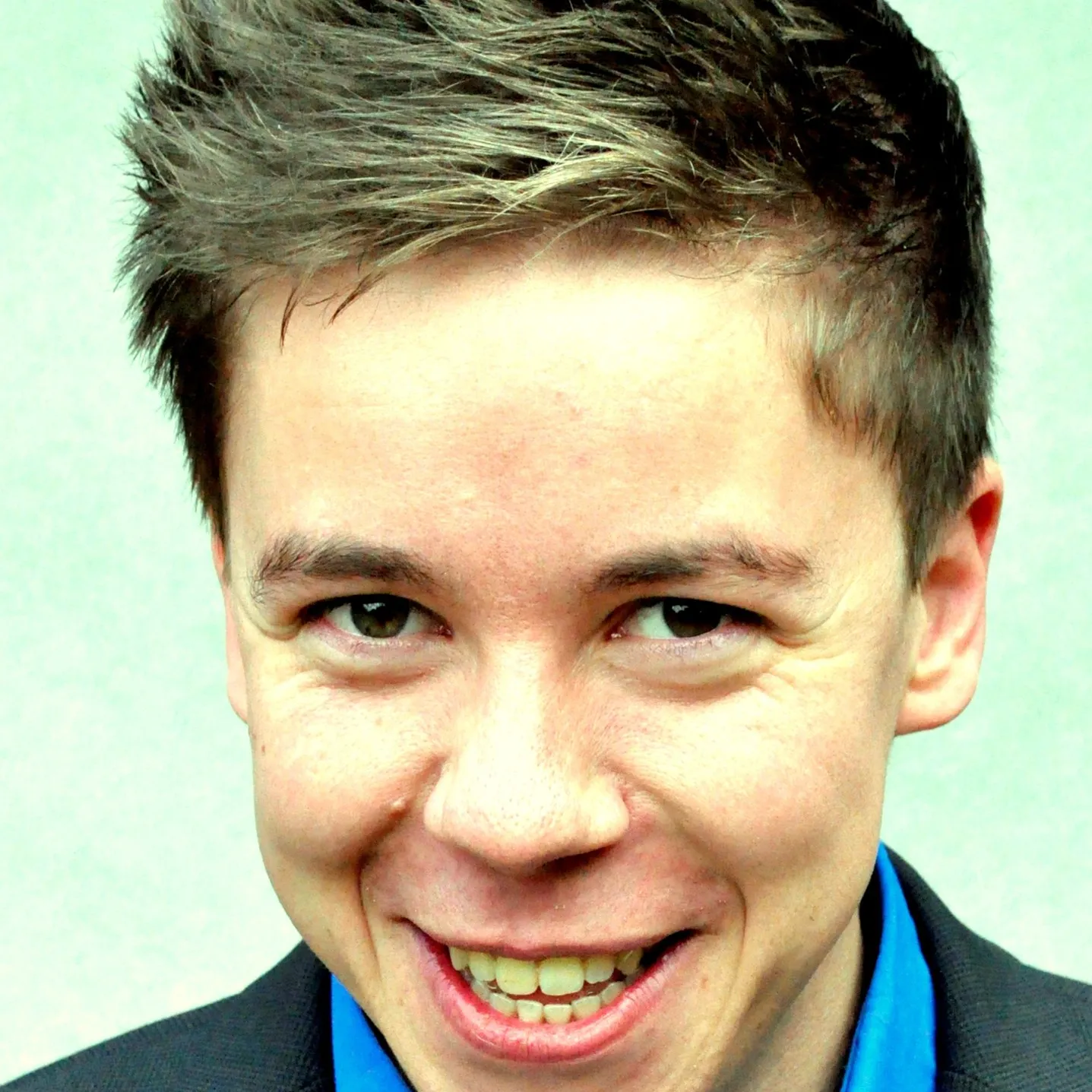 Kasper Bormans