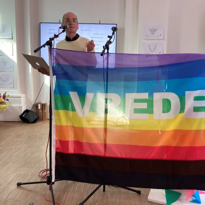 Masterclass tekstvoordracht