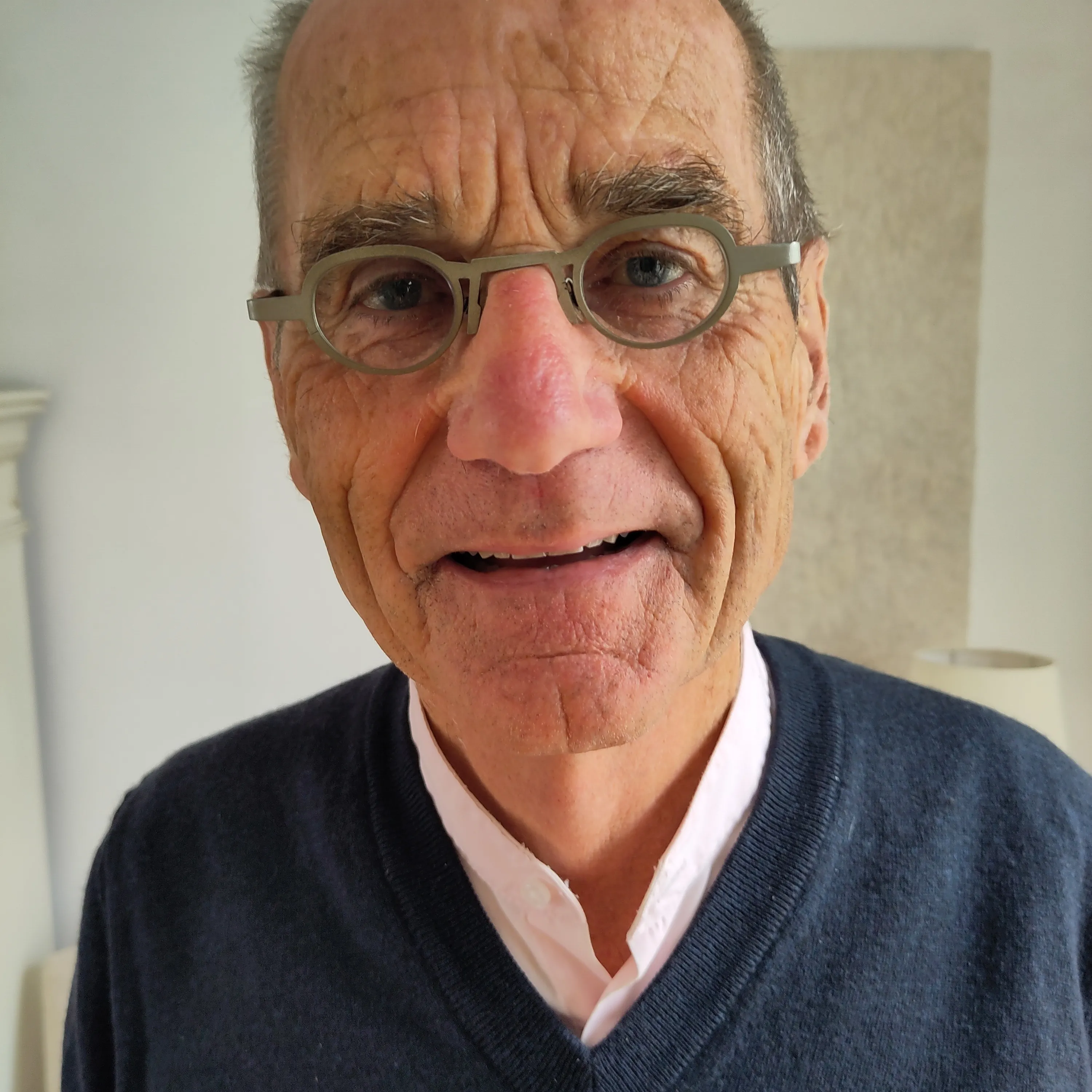 Peter van Helden