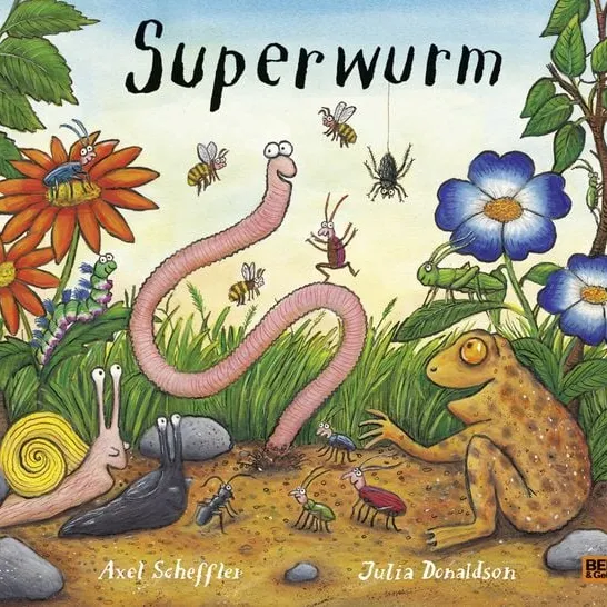 worm