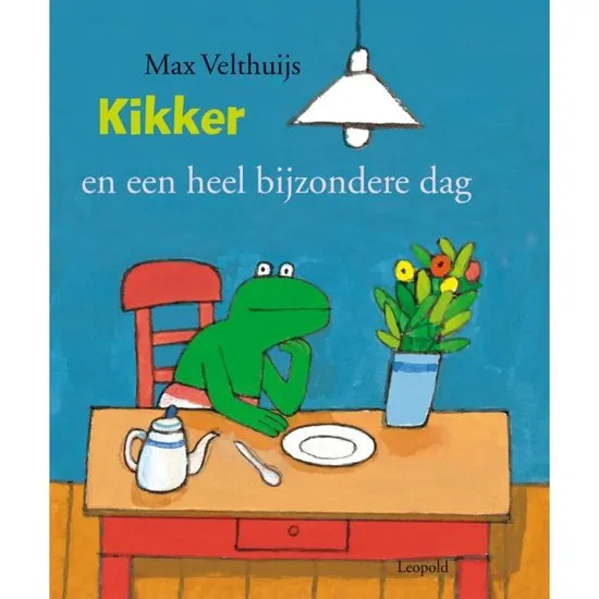 kikker