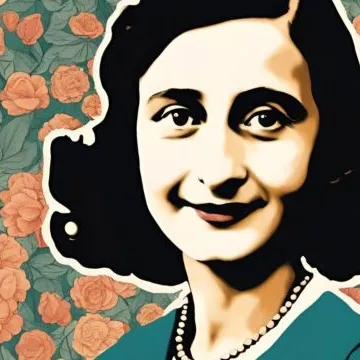 Anne Frank