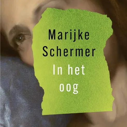 Foto van het boek In het Oog