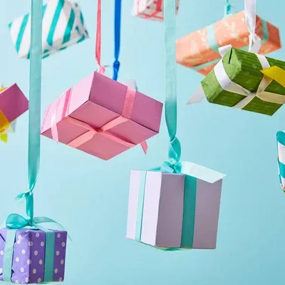 Cadeautjes