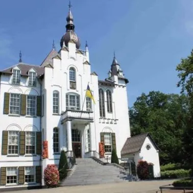 Raadhuis.