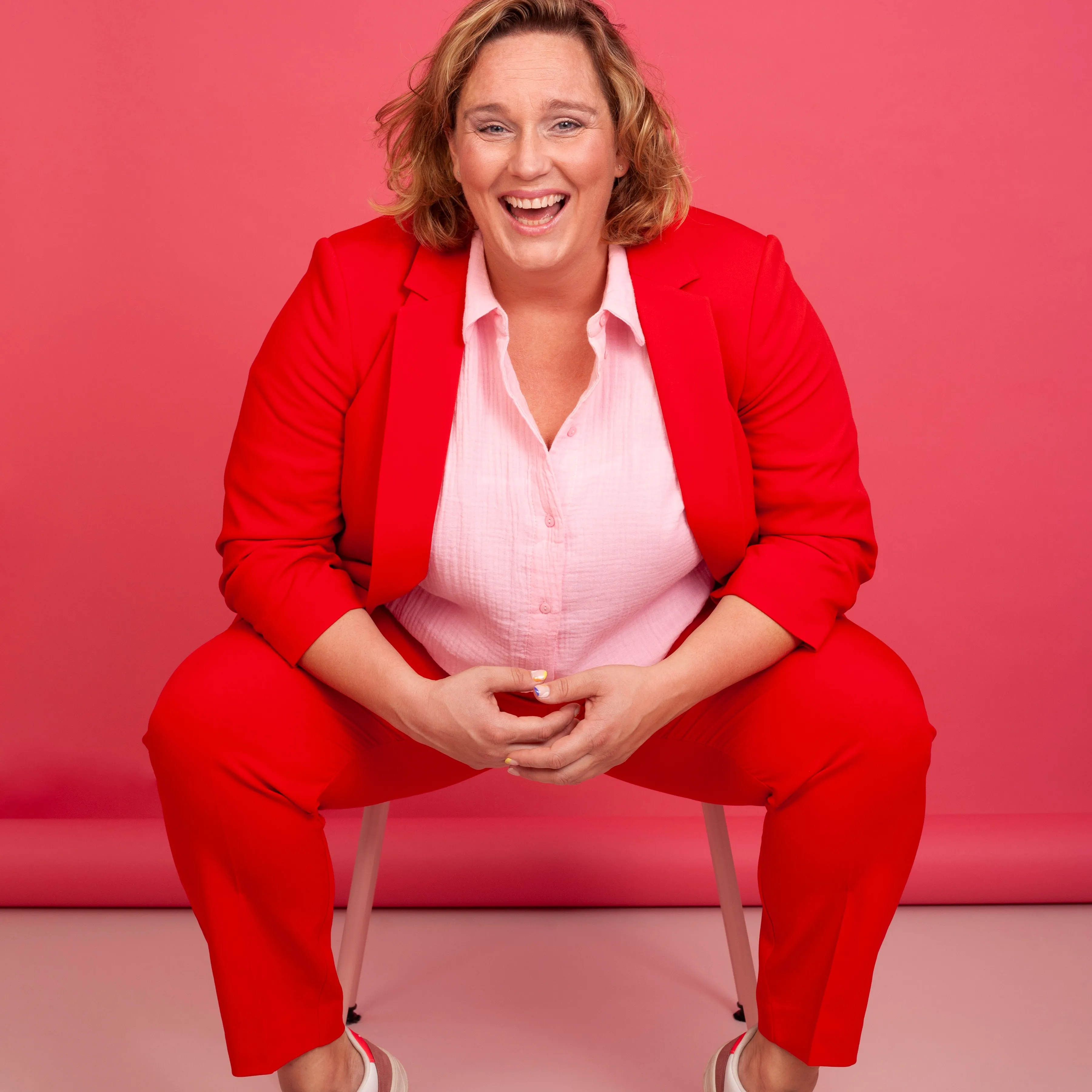 Susanne van Hulten