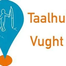 Taalhuis logo