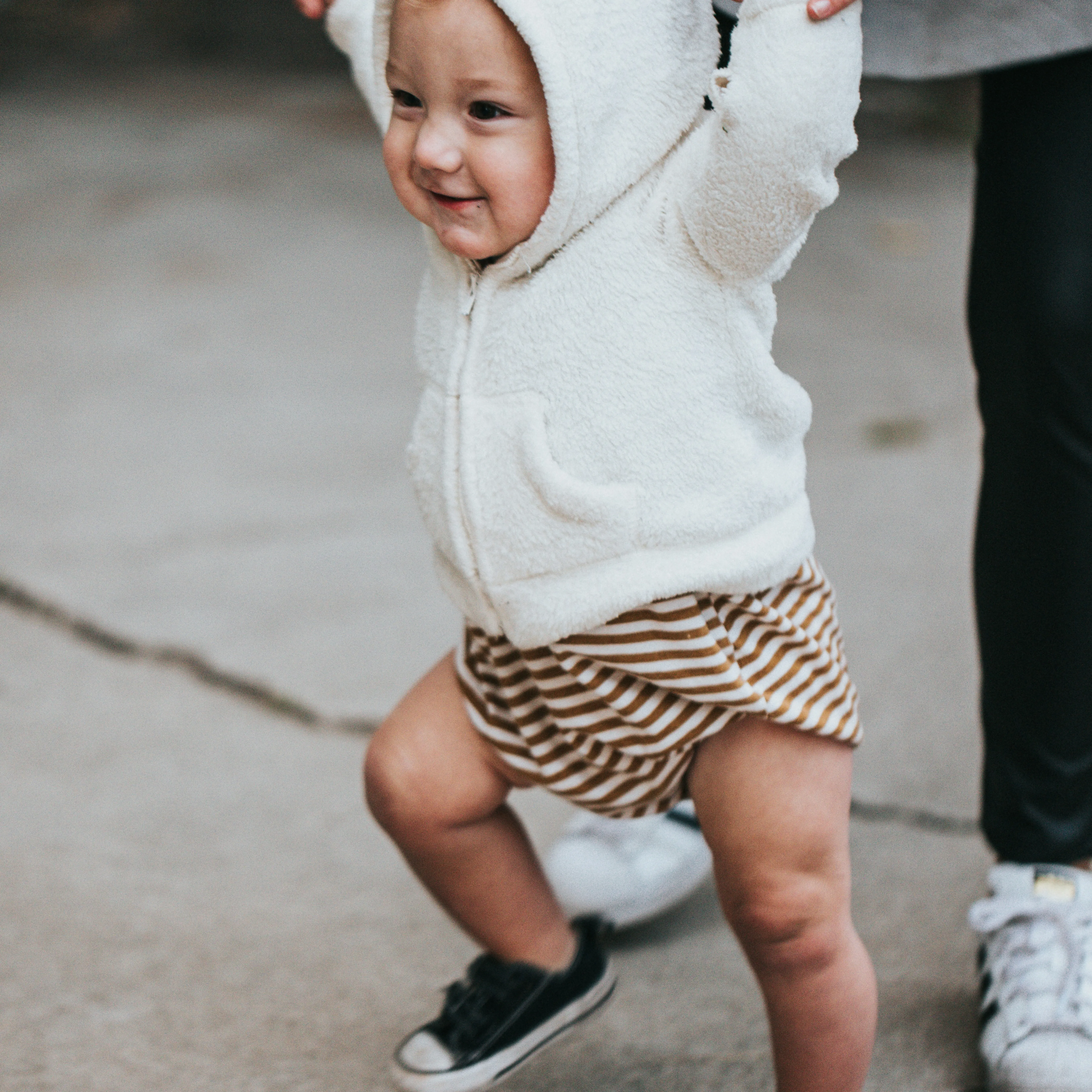 babydans
