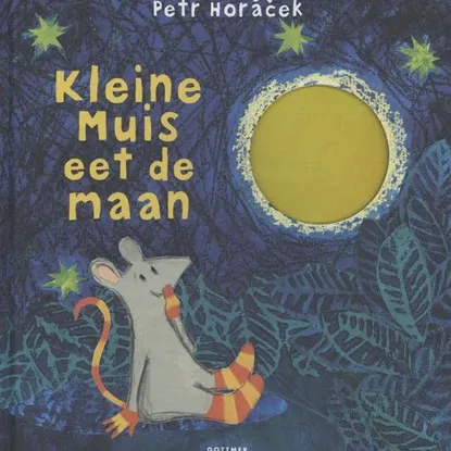 kleine muis