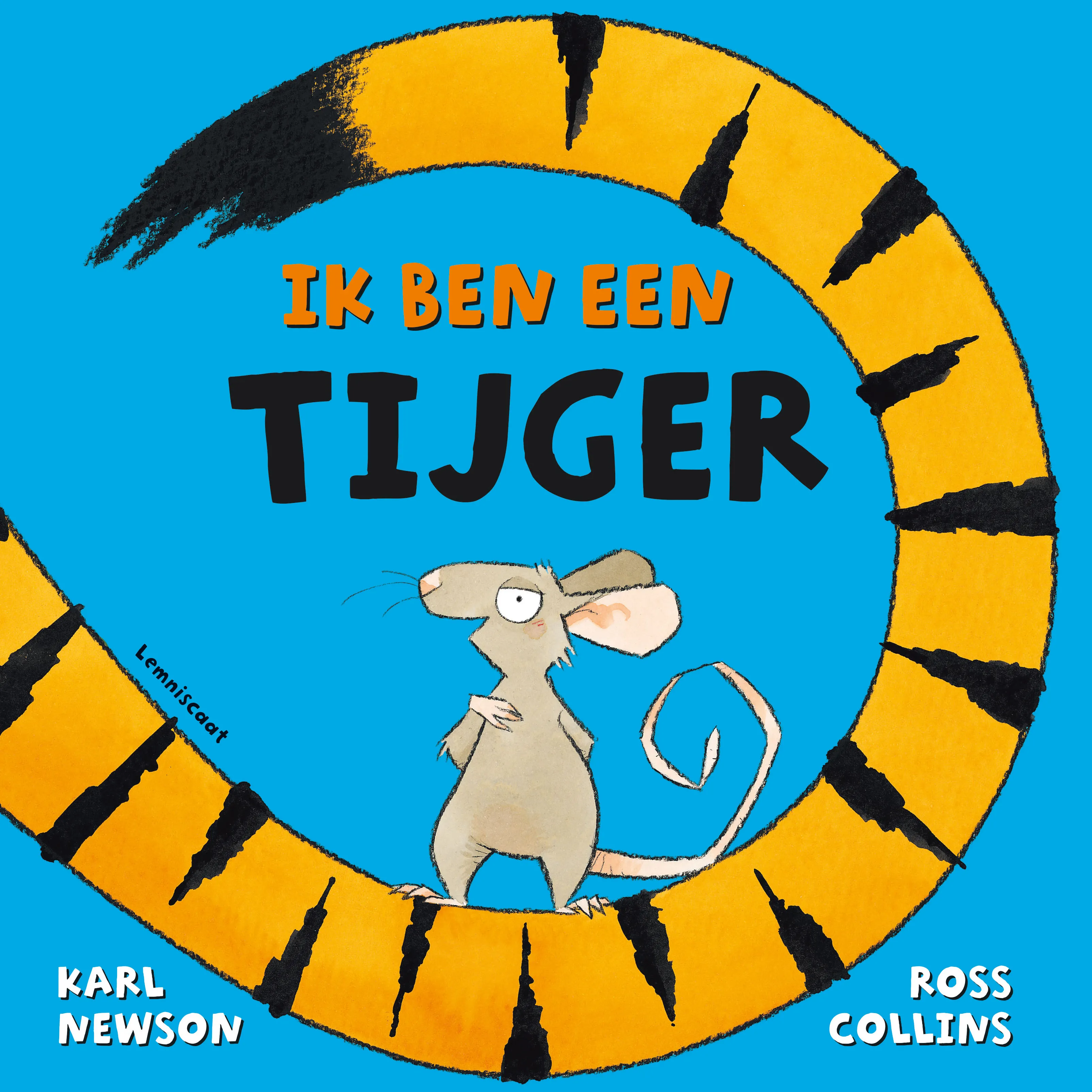 tijger