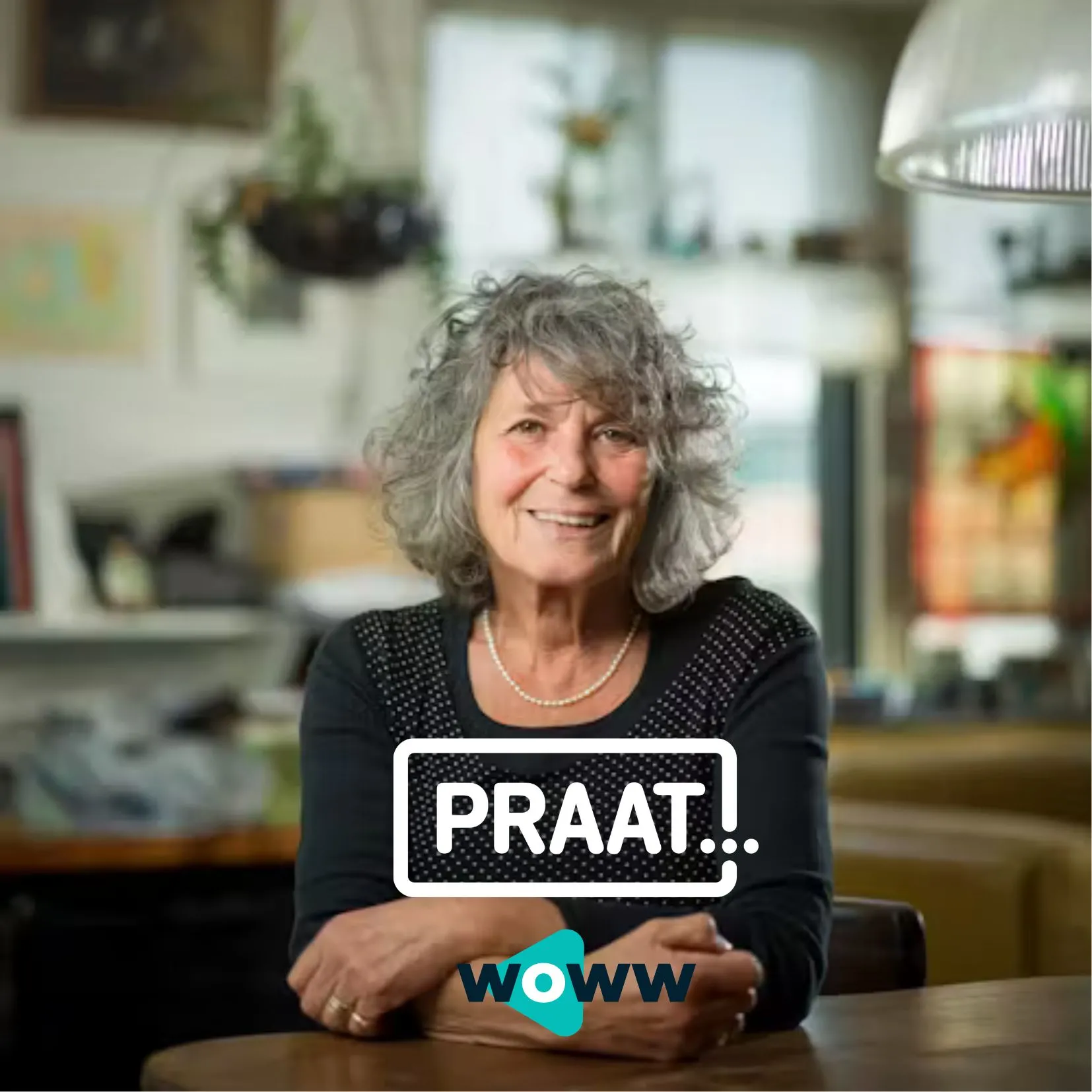 PRAAT WOWW Yvonne Kroonenberg