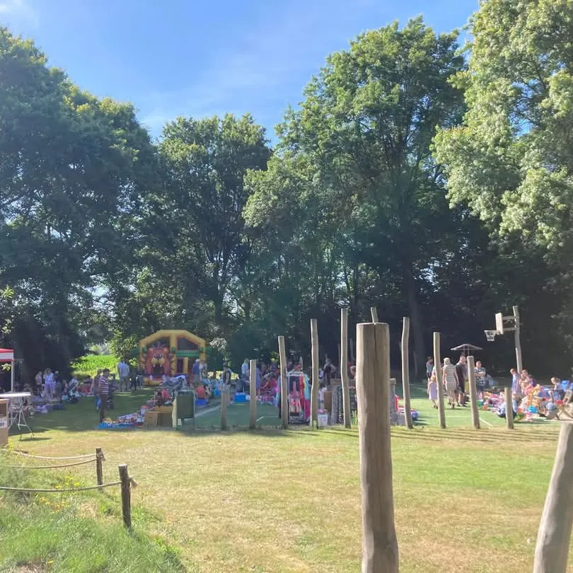 Speelpark 't Kwetterbeekje