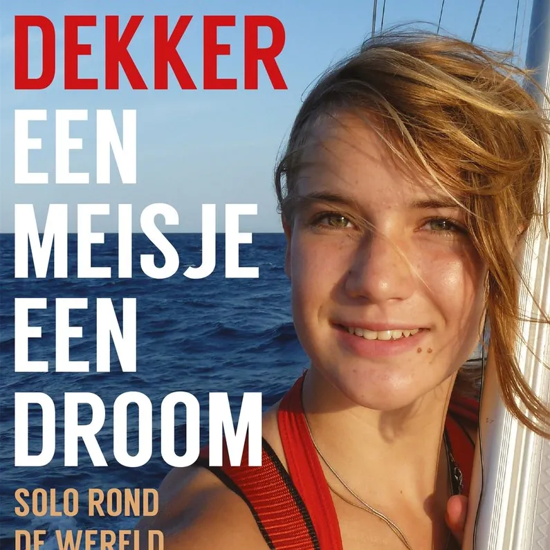 laura dekker