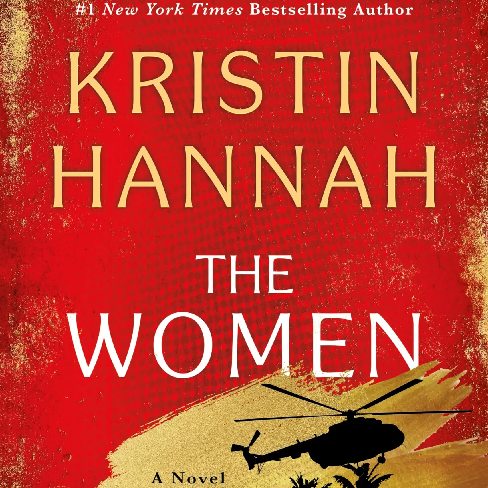 Bookcover van het boek 'The Women' van Kristin Hannah