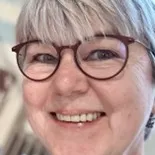 Annemie van Rijswijk