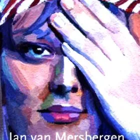 Afbeelding van boek Een goede moeder van Jan van Mersbergen