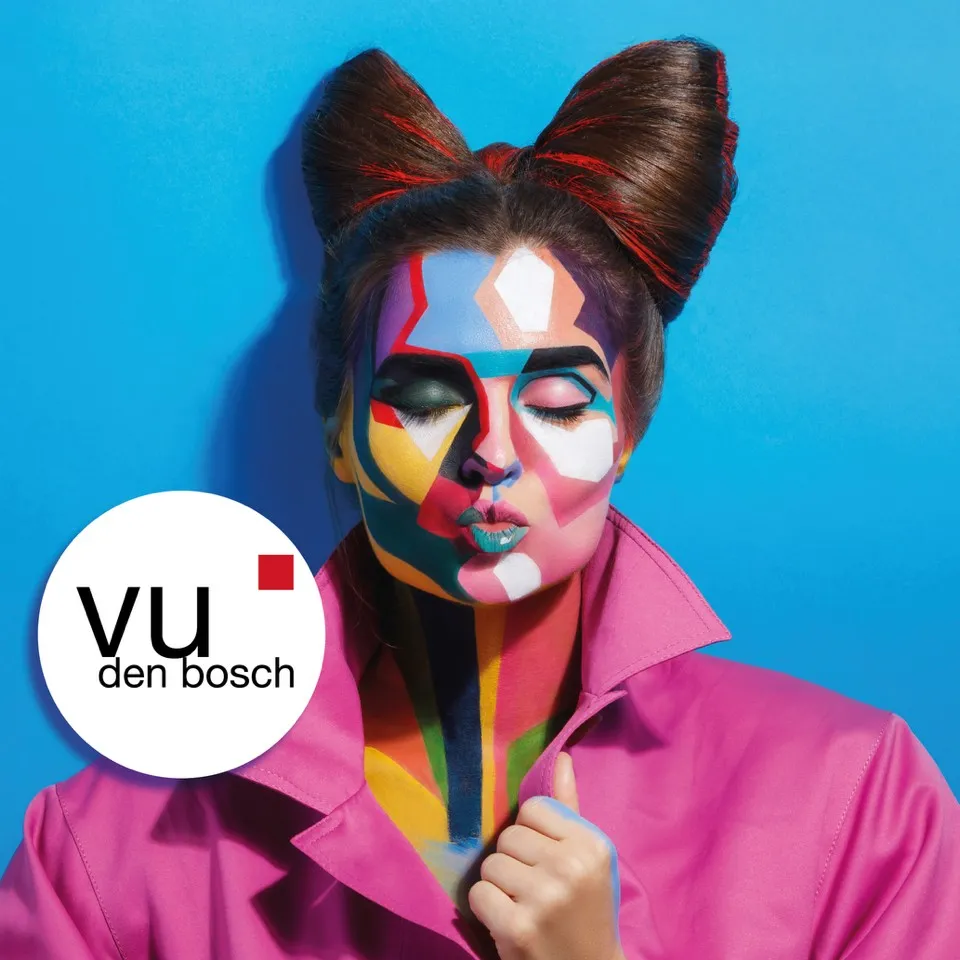 Logo VU den Bosch