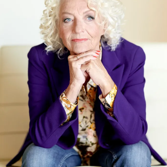 Nelleke Noordervliet