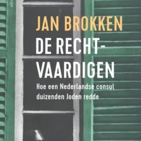 De rechtvaardigen - Jan Brokken