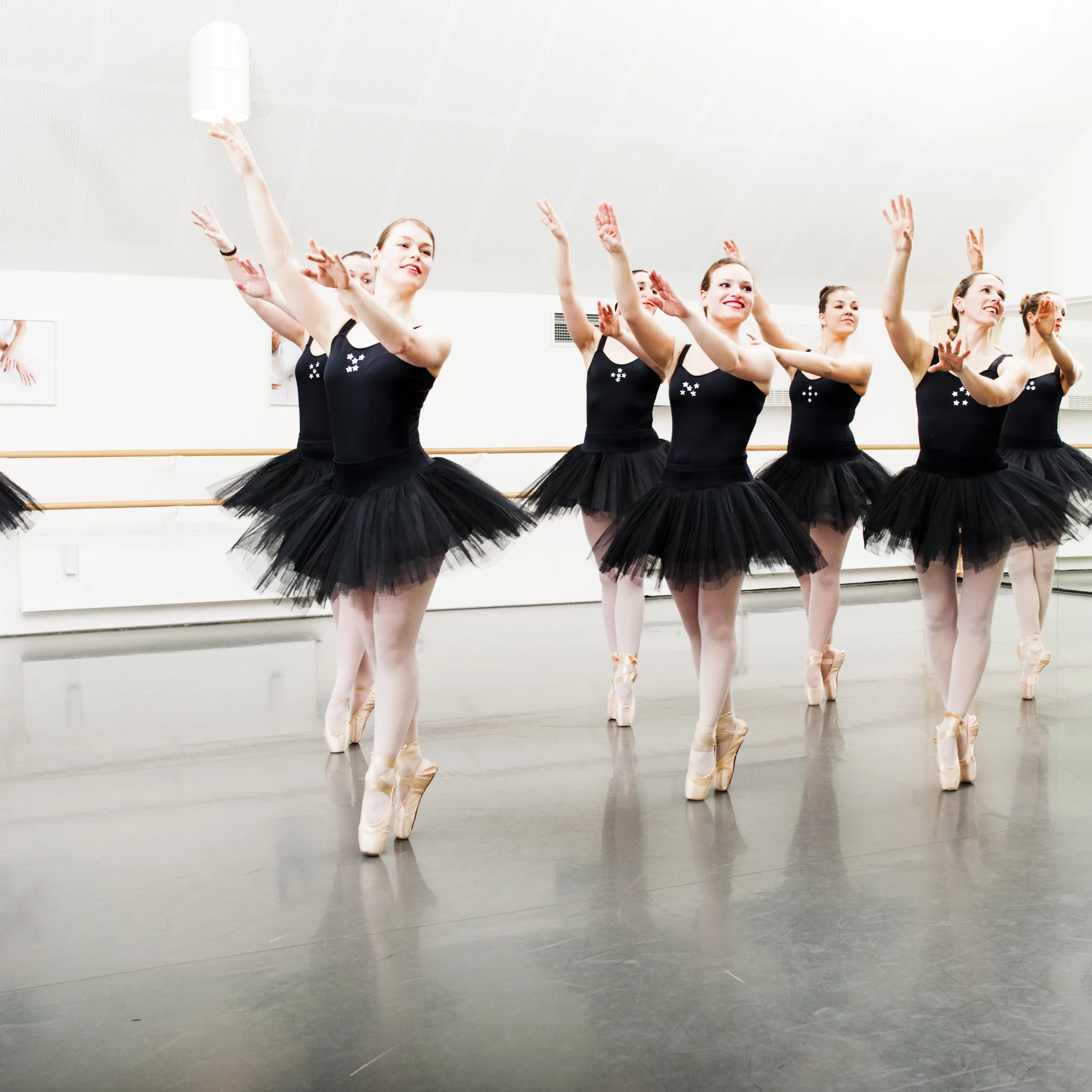 Balletschool Liesbeth