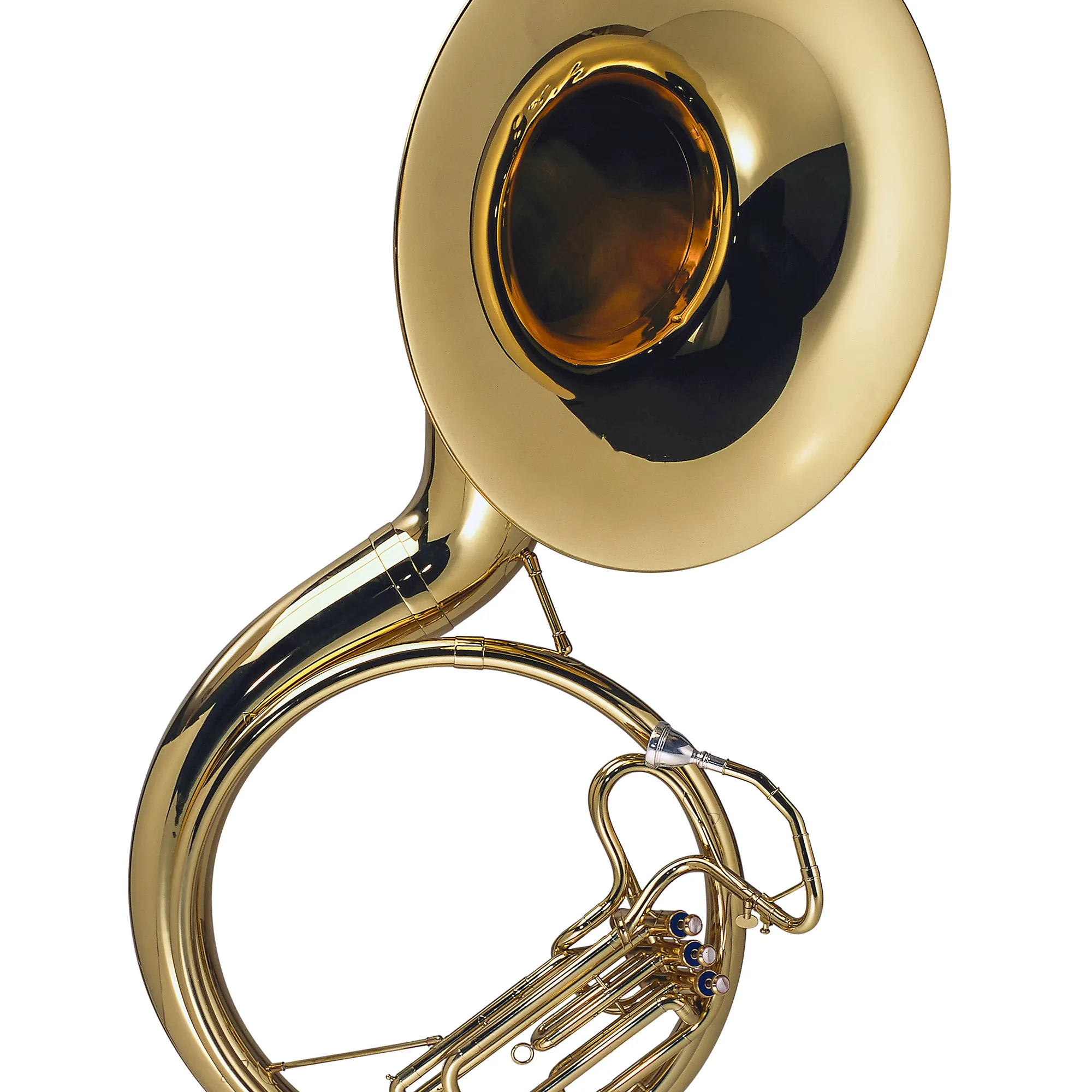 Sousaphone/ tuba
