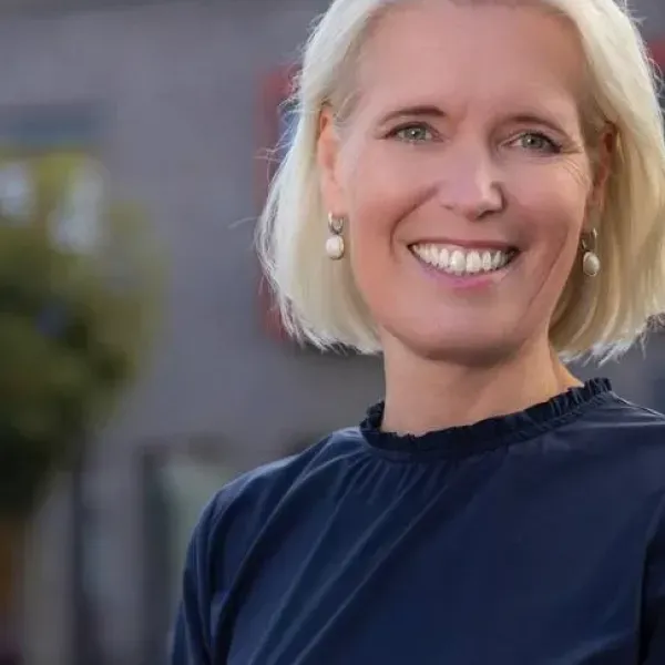 Chantal Nijkerken – de Haan  