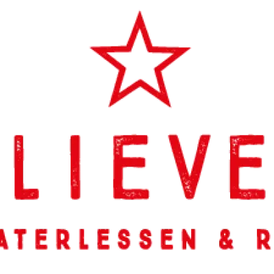 Logo Lieve Theaterlessen