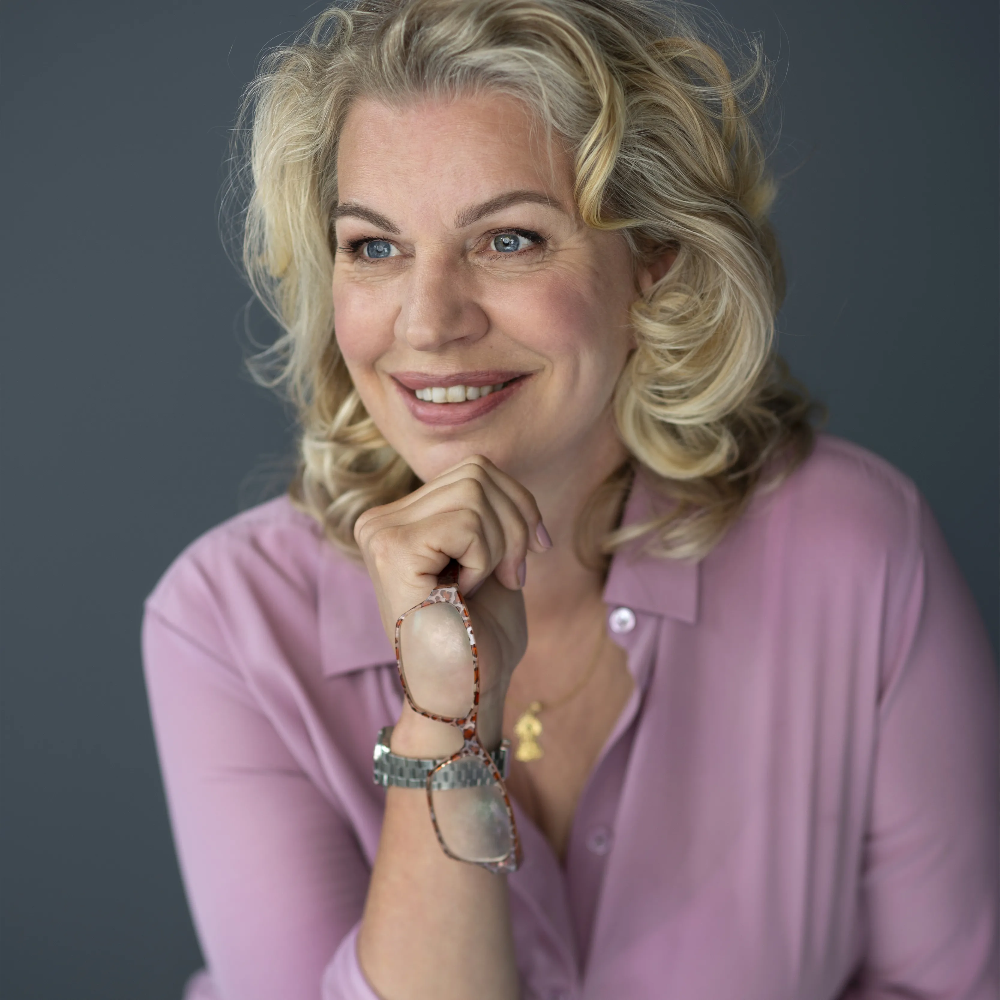 Annejet van der Zijl