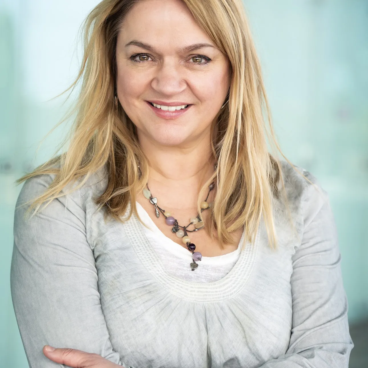 Foto van Brigitte Ars