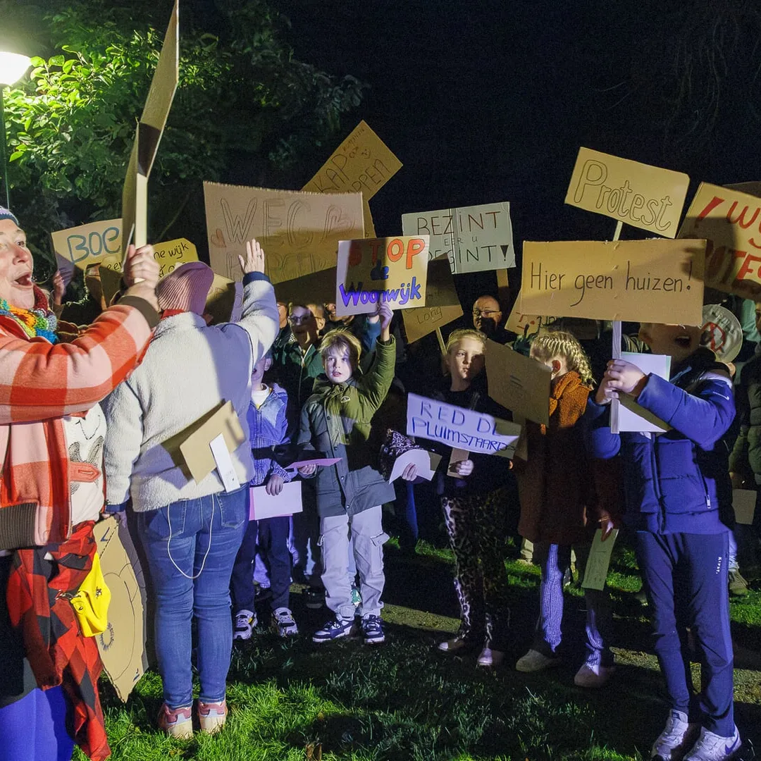 De verhalen liggen op straat 2024