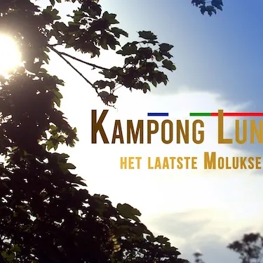 Kampong Lunetten