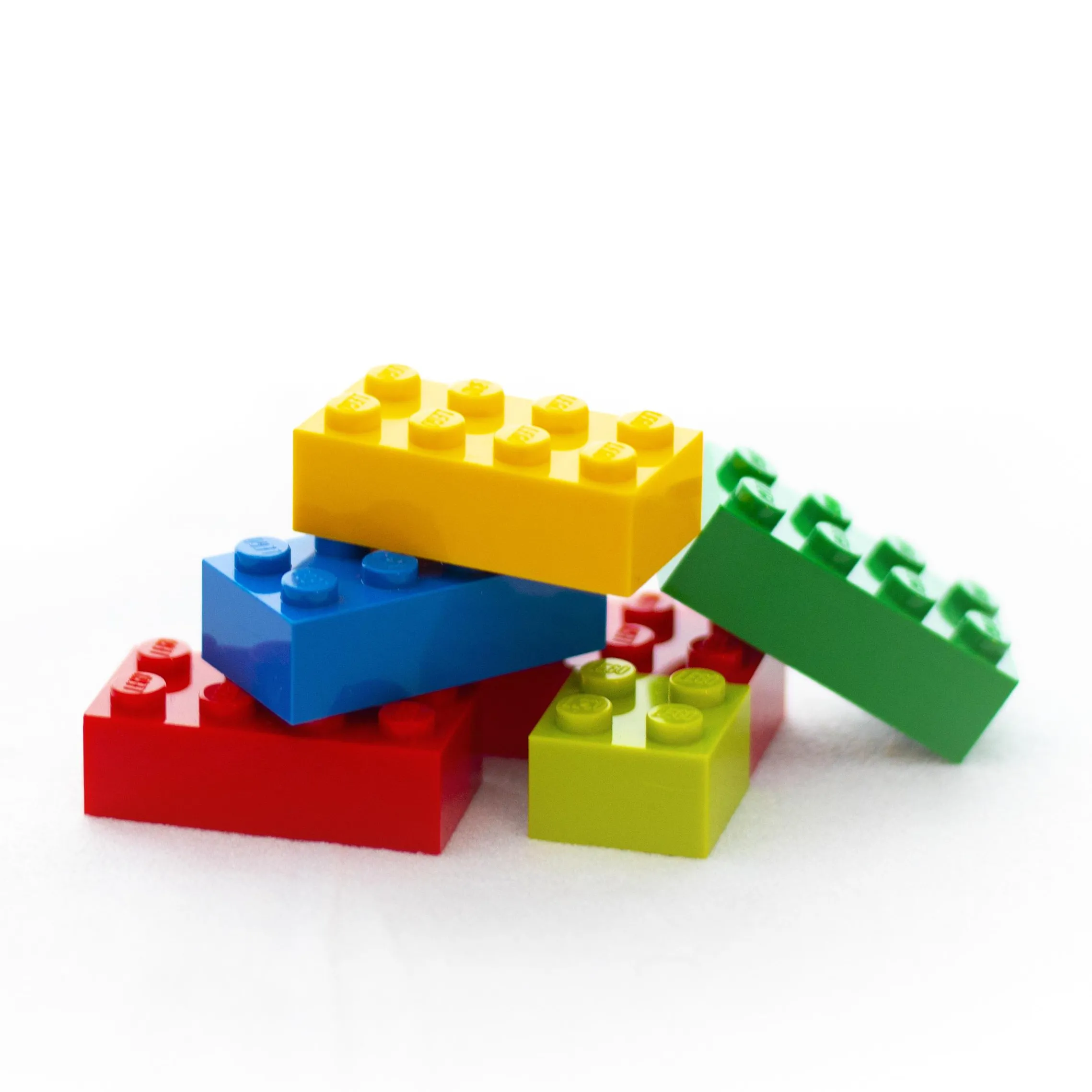 lego blokjes