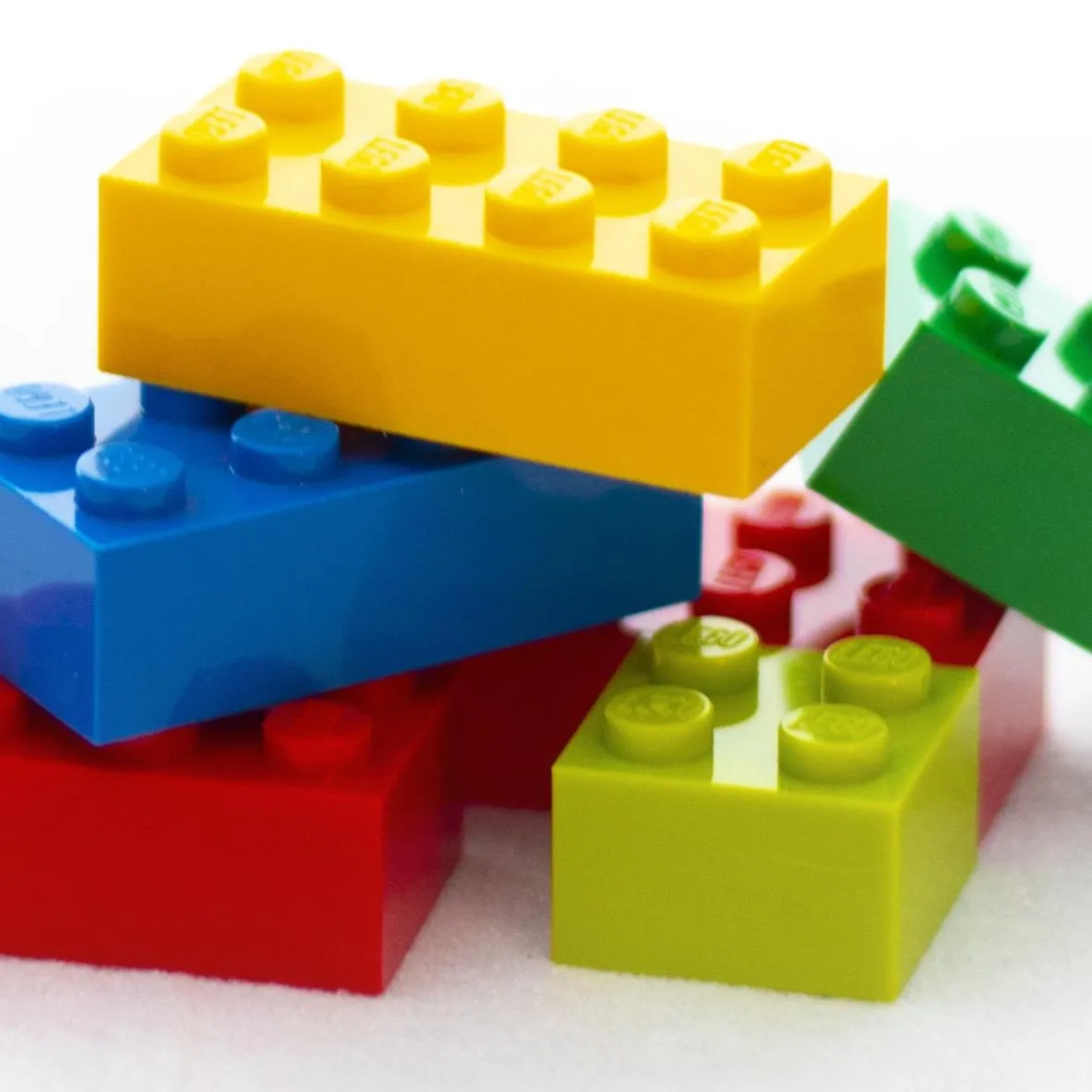 LEGO blokjes