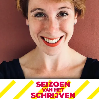 Workshop Schrijven over troost en verdriet door Merel Simons Seizoen van het Schrijven