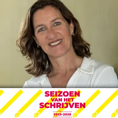 Workshop Thriller schrijven door Ingrid D Roefs - Seizoen van het Schrijven