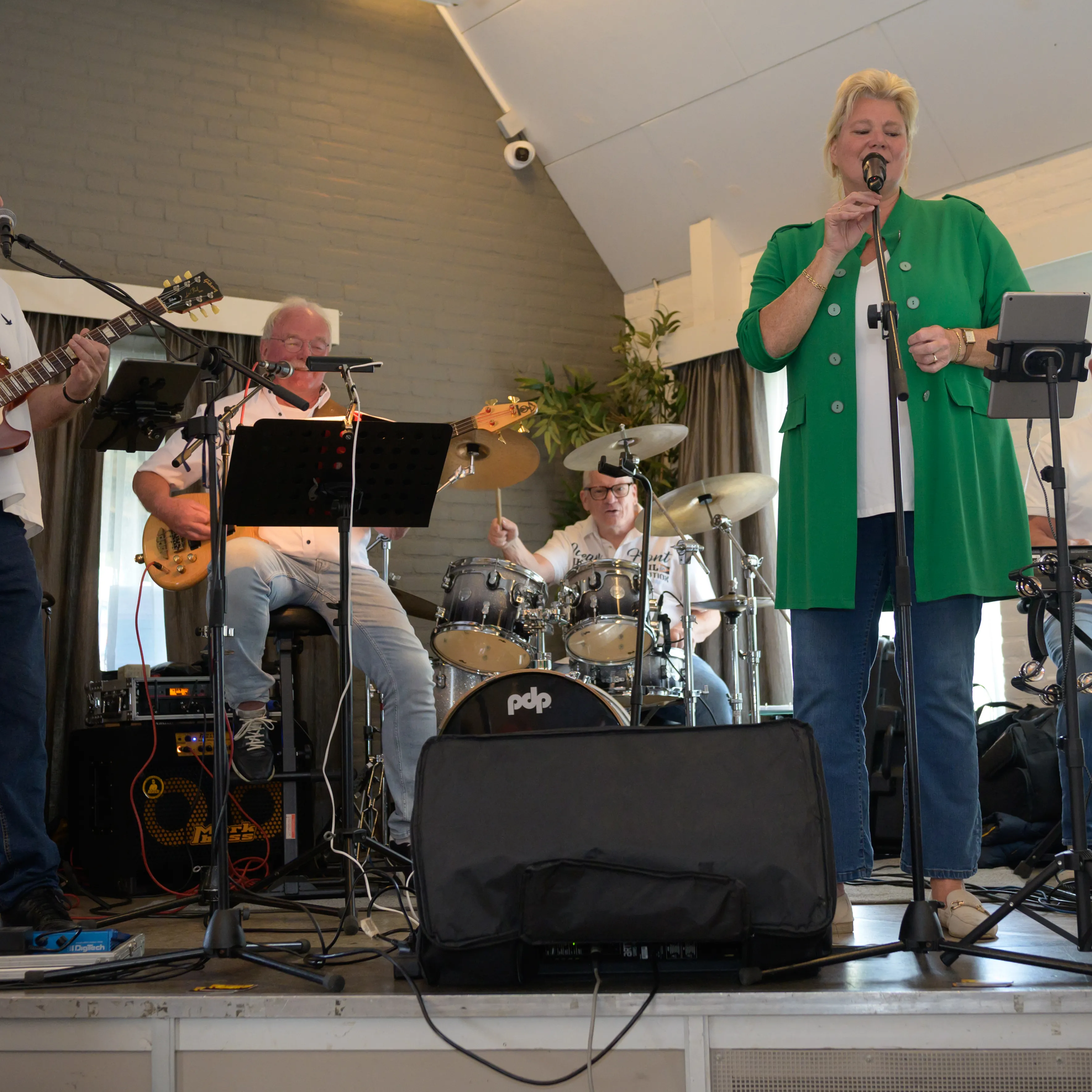 Festival 13 september 2025