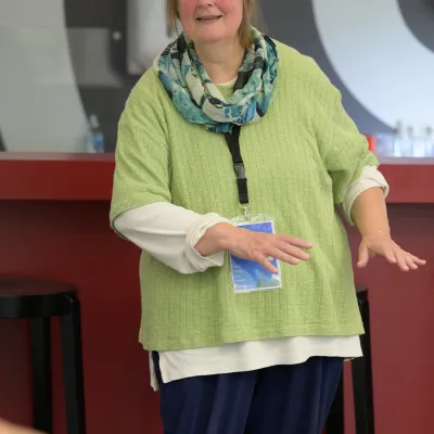 Workshop Tai Chi