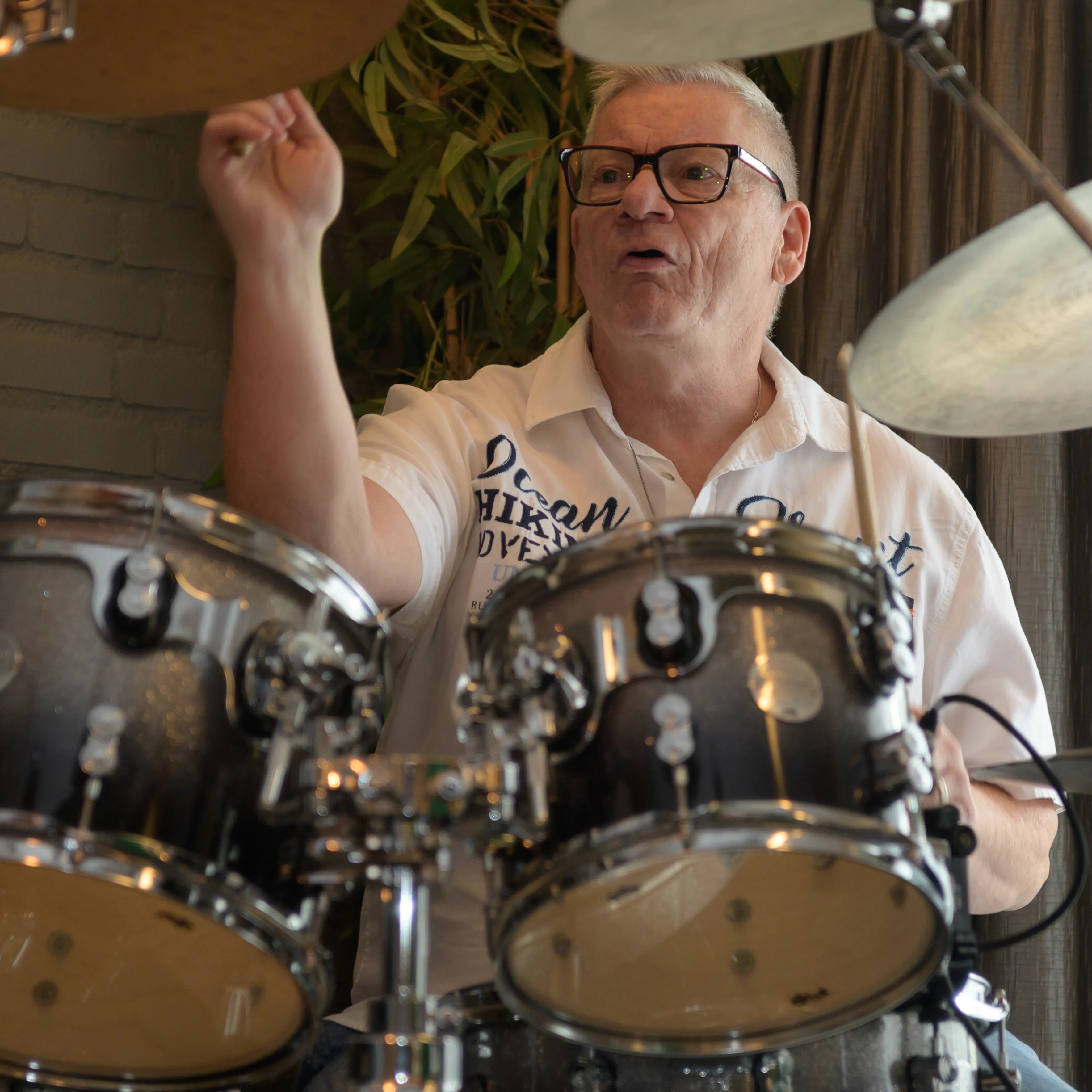 Festival 13 september 2025