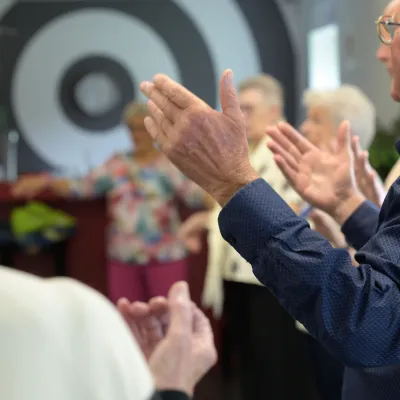 Workshop Tai Chi