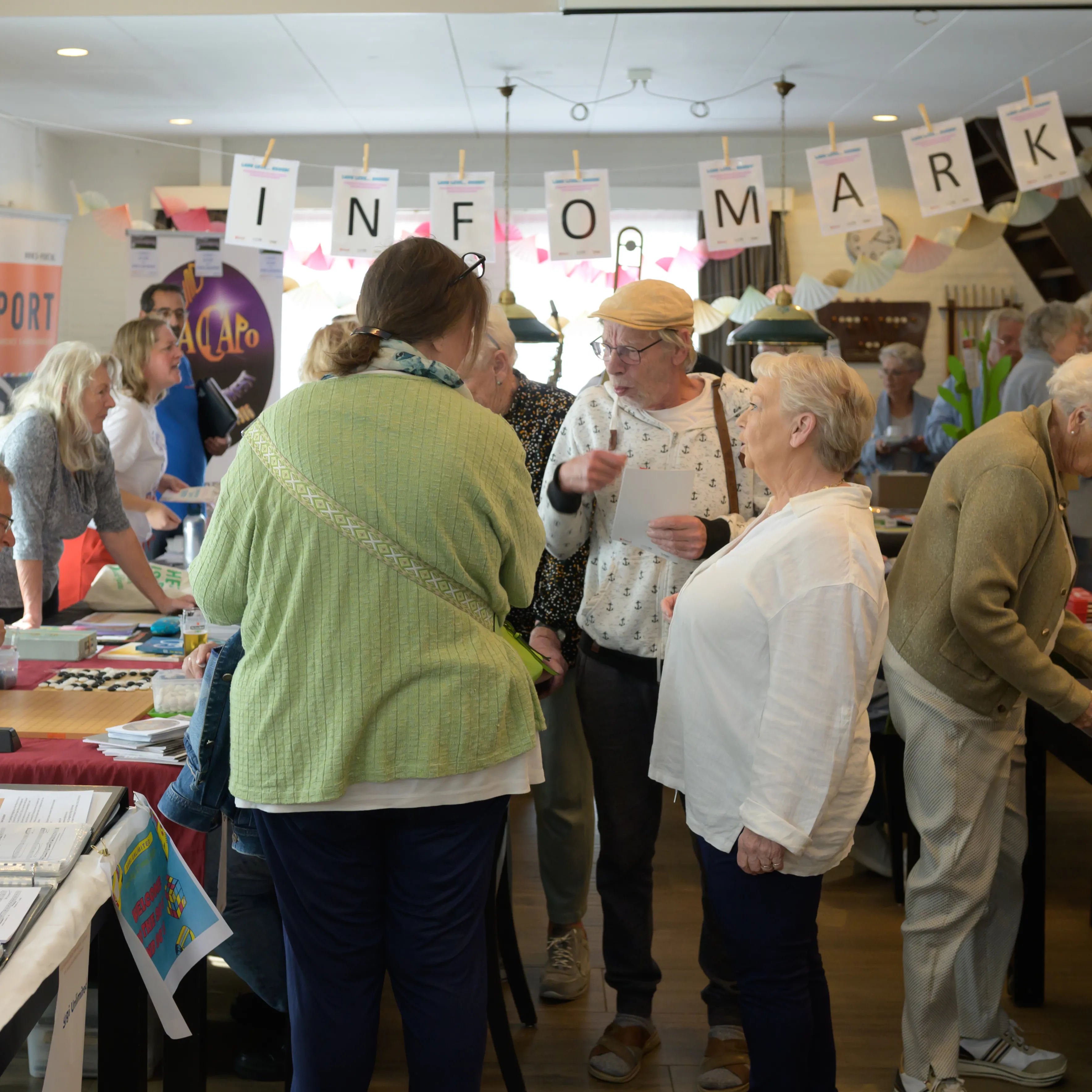 Festival 13 september 2025