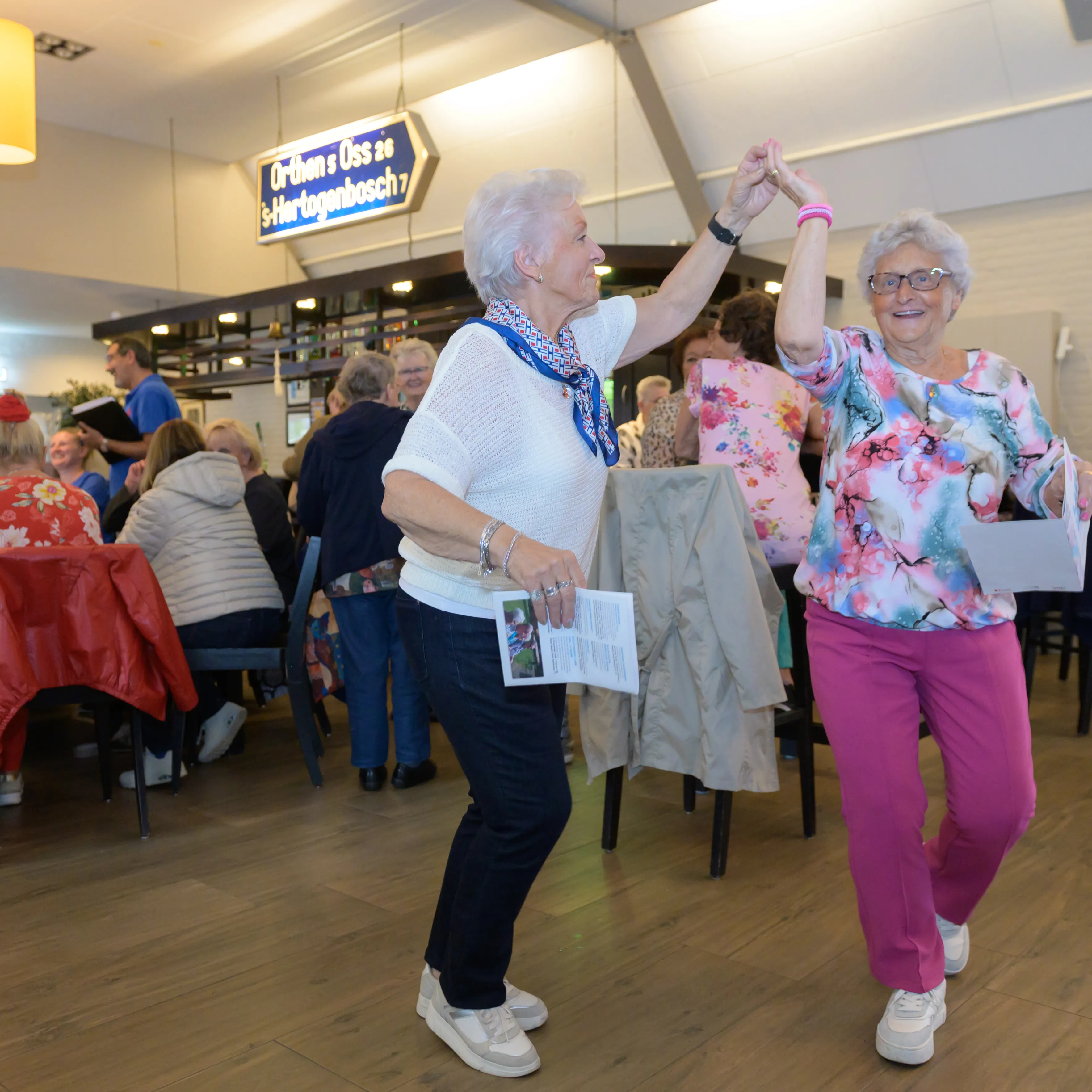 Festival 13 september 2025