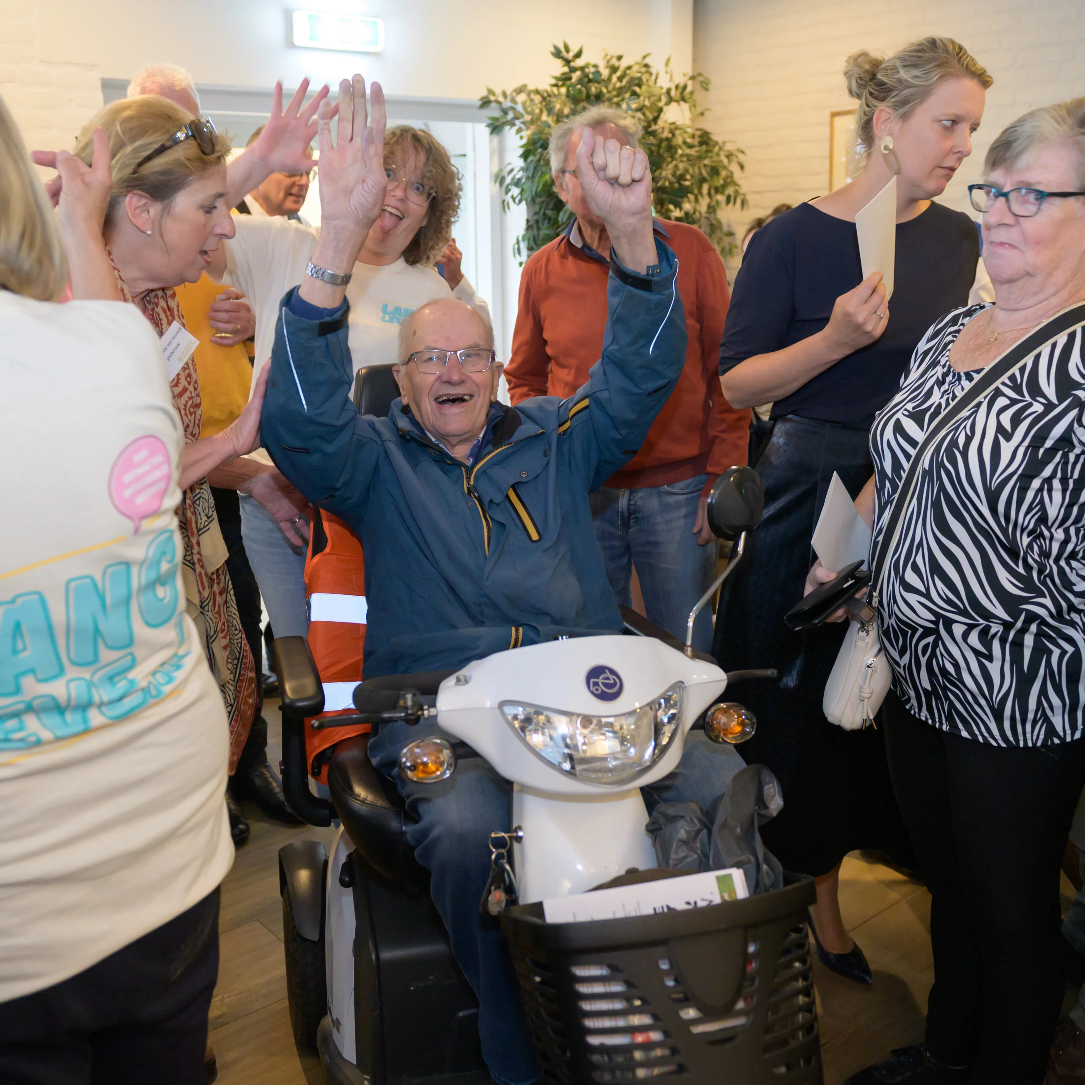 Festival 13 september 2025