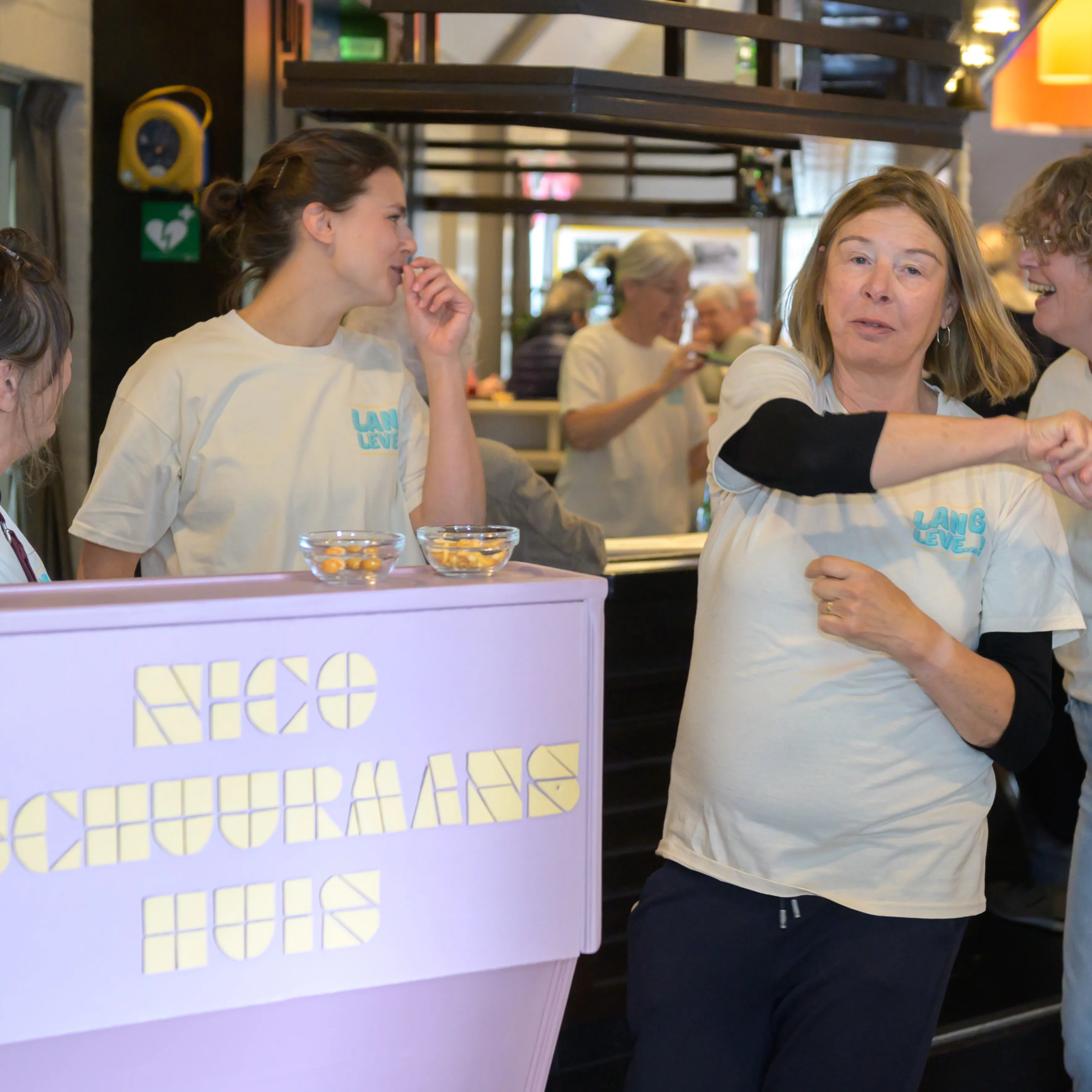 Festival 13 september 2025