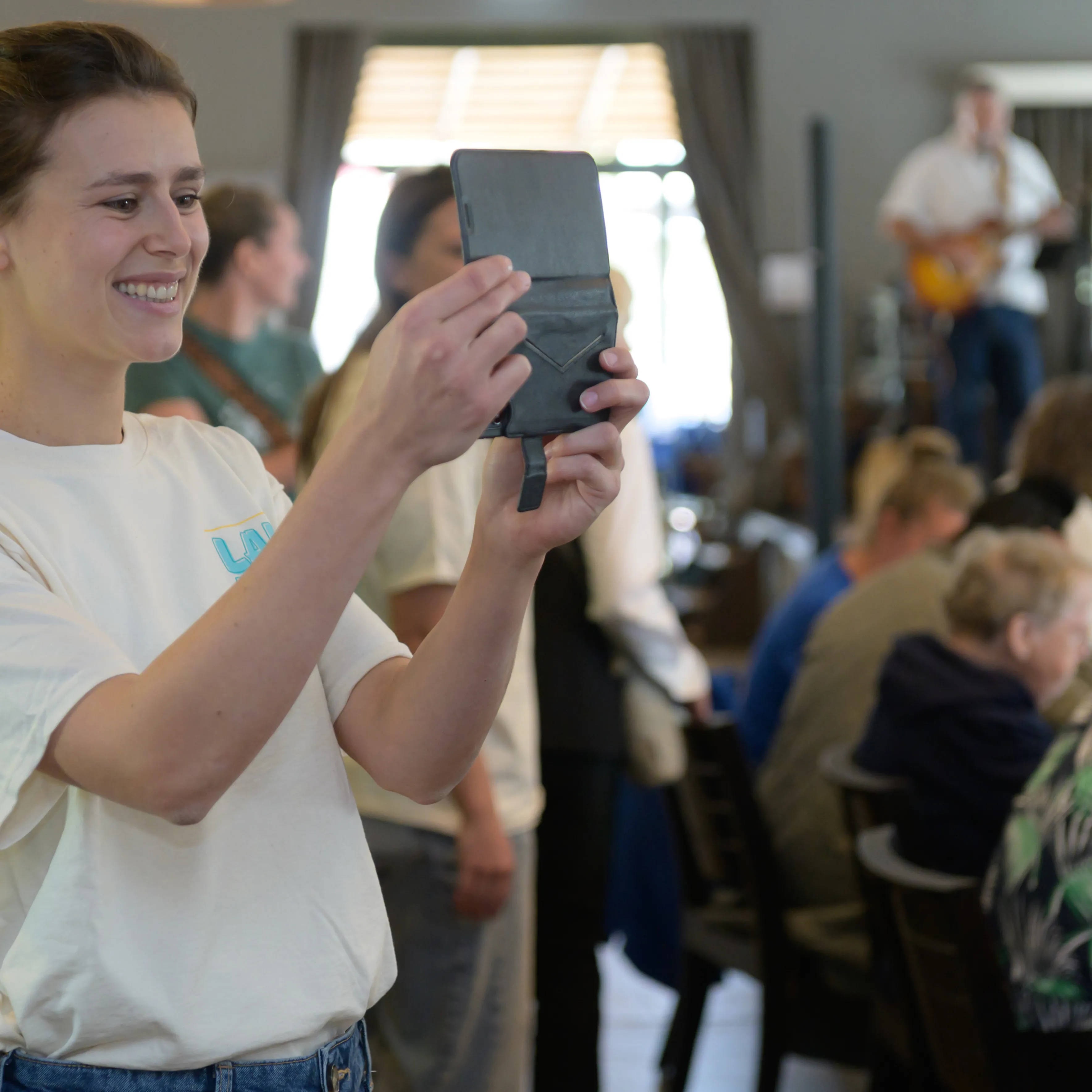 Festival 13 september 2025