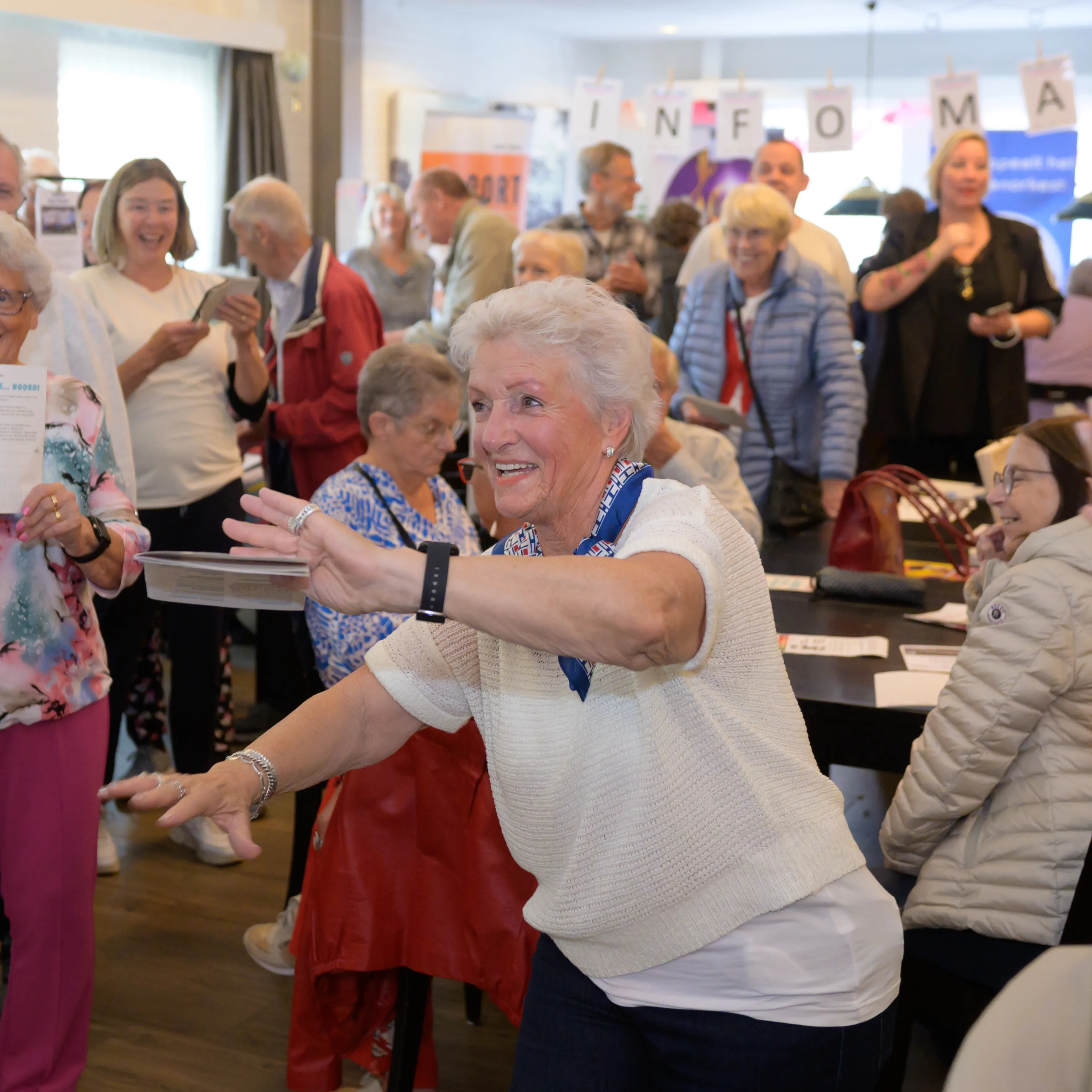 Festival 13 september 2025