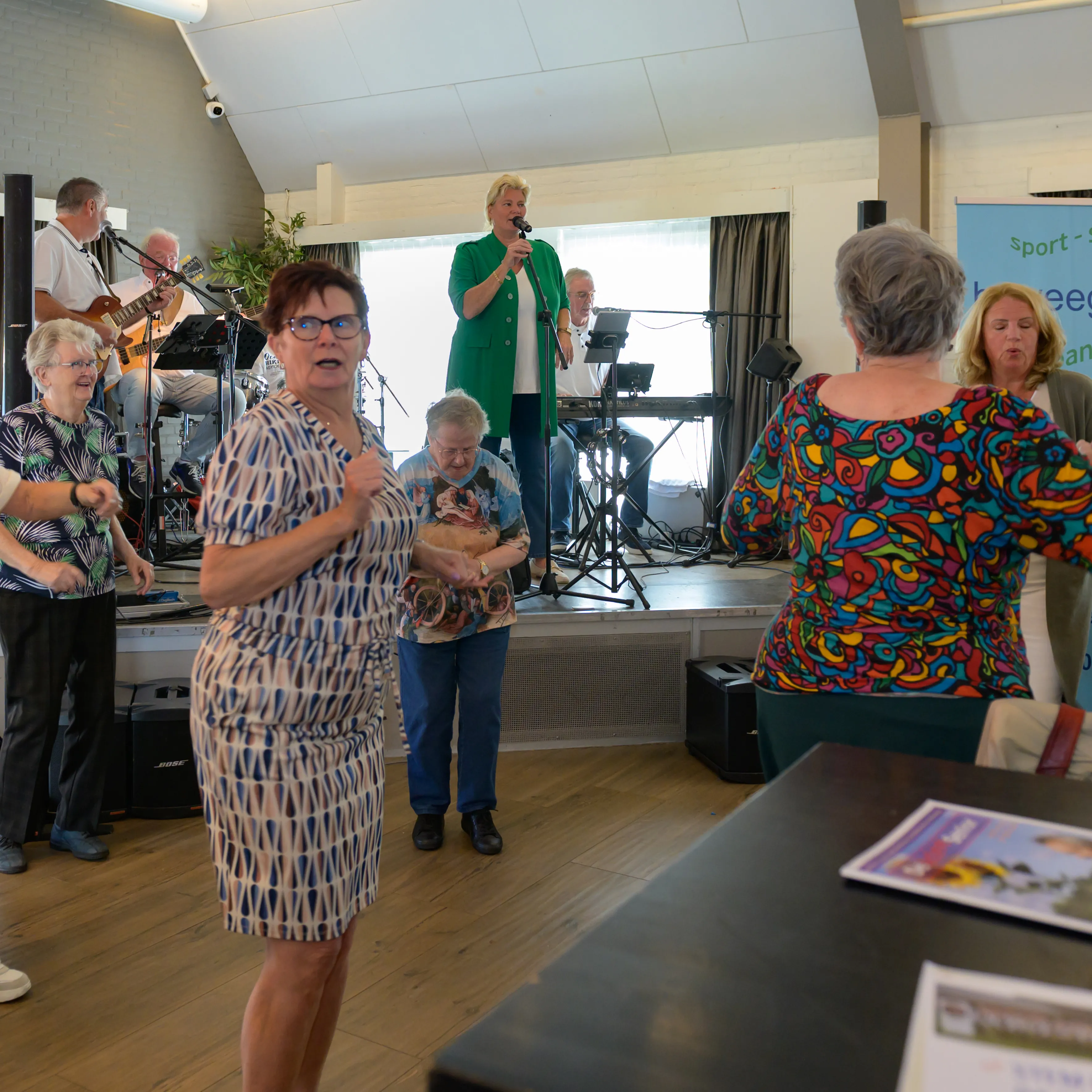 Festival 13 september 2025