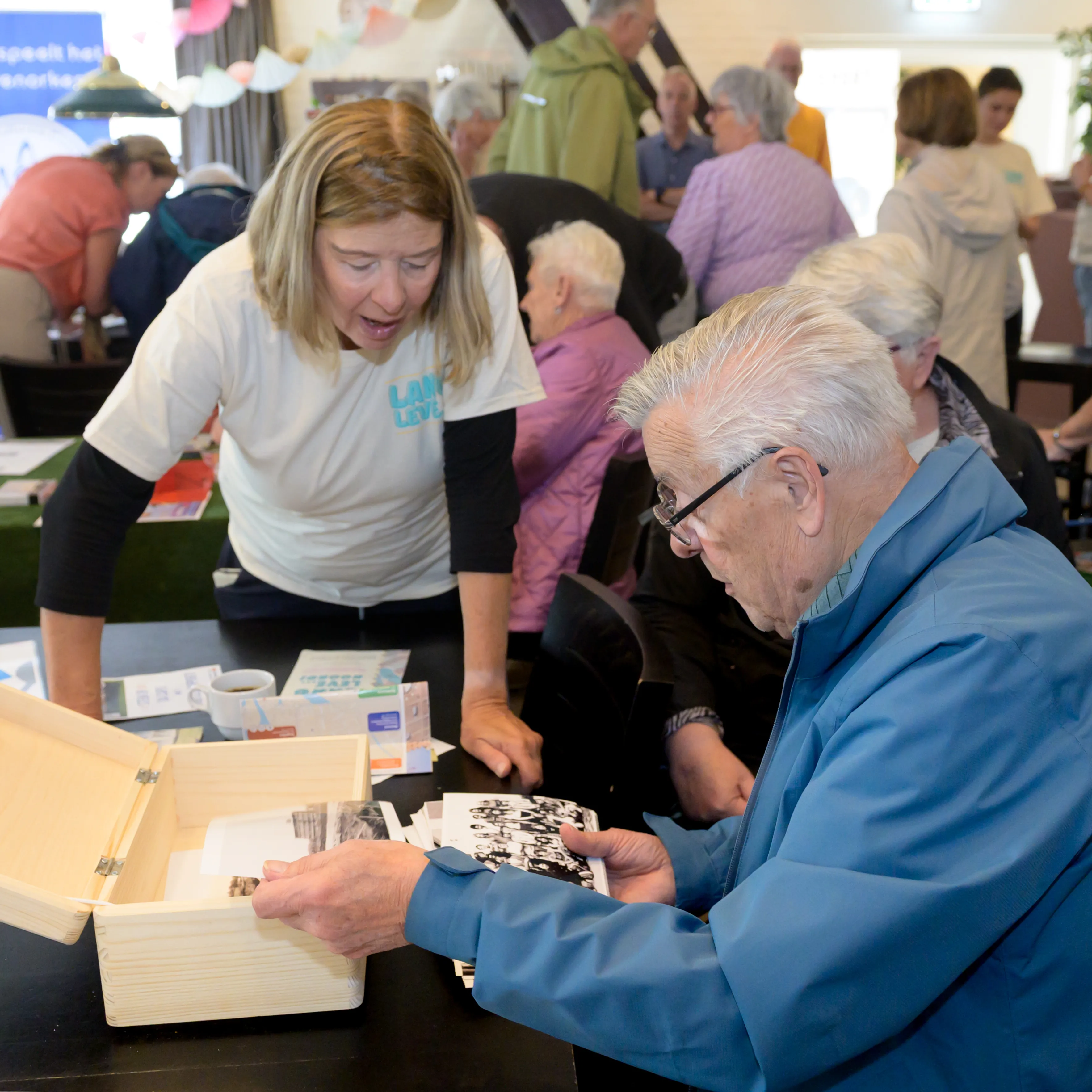 Festival 13 september 2025