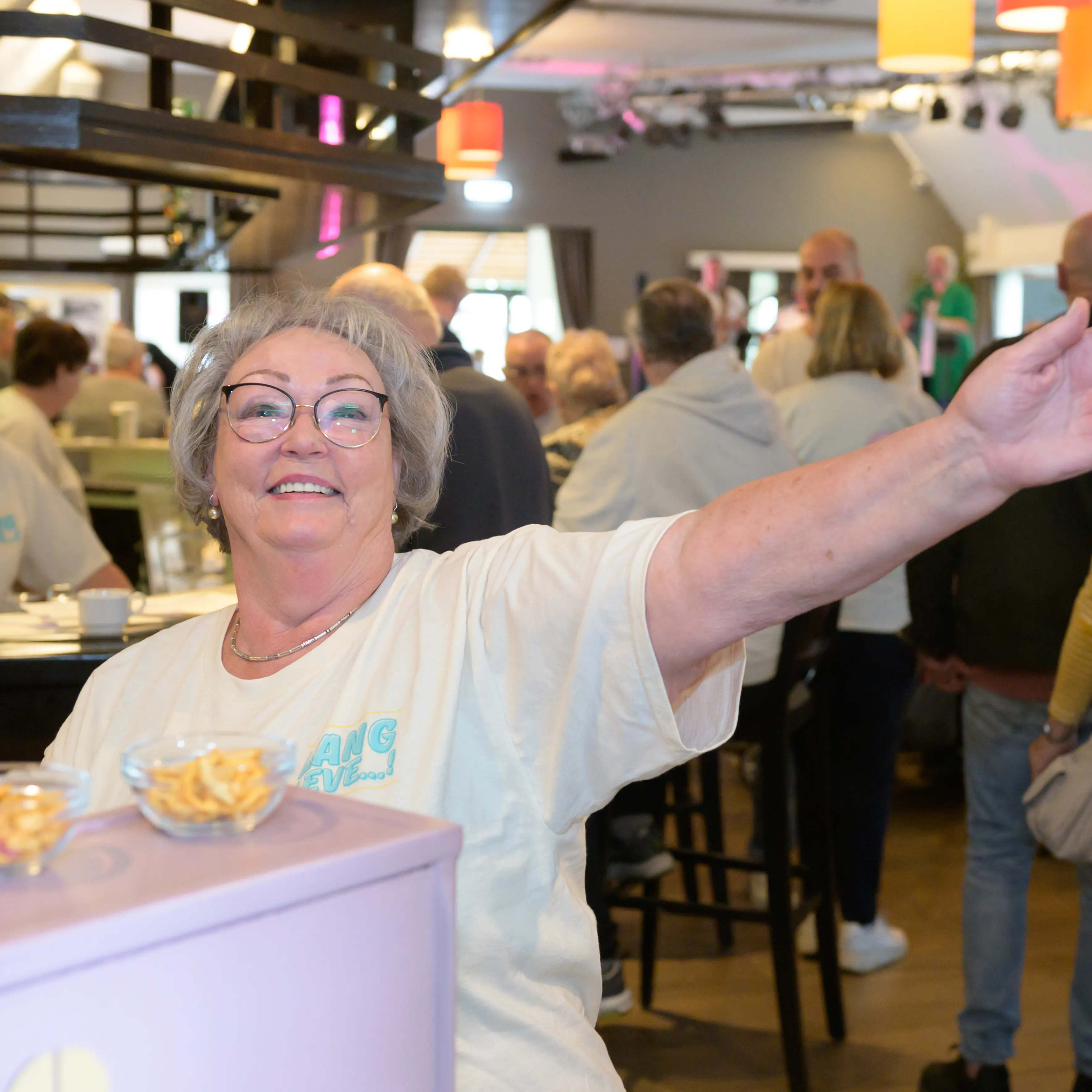 Festival 13 september 2025