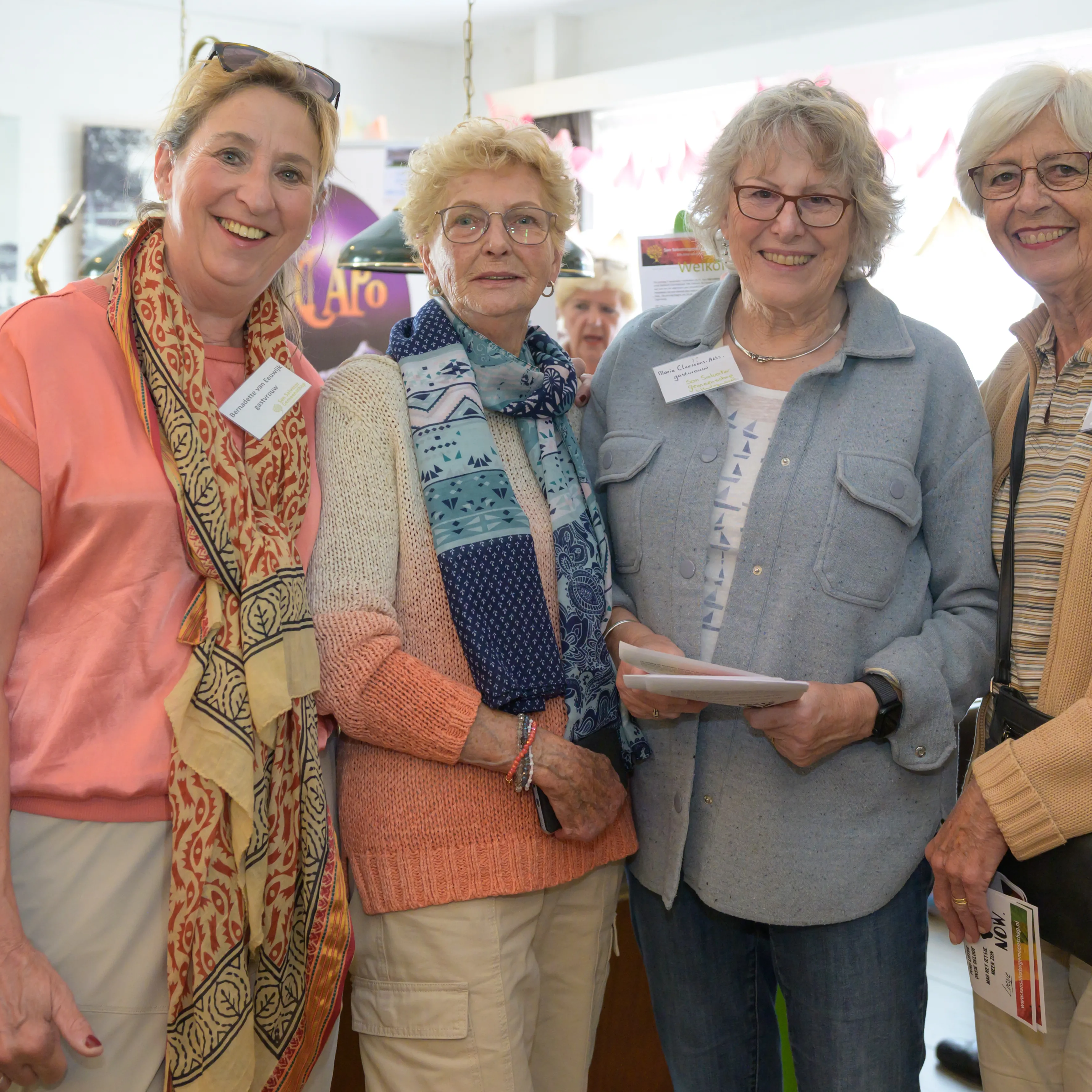 Festival 13 september 2025