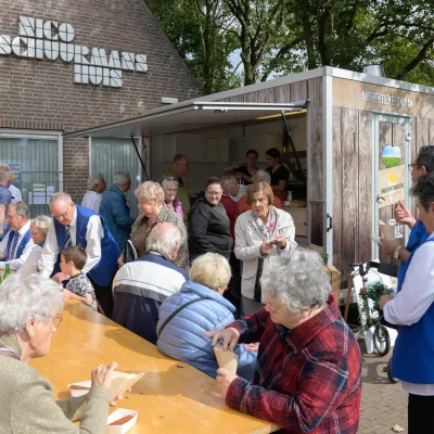 Festival 13 september 2025